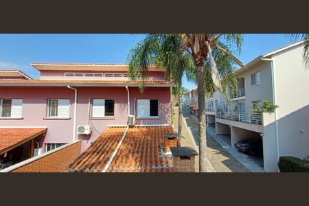 Casa de condomínio à venda com 115m², 2 quartos e 1 vagaFoto 21