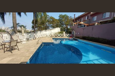 Casa de condomínio à venda com 115m², 2 quartos e 1 vagaFoto 36