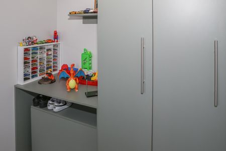 Apartamento à venda com 37m², 2 quartos e sem vaga Apartamento à venda com 37m², 2 quartos e sem vagaQuarto 2