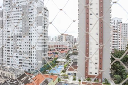 Apartamento à venda com 37m², 2 quartos e sem vaga Apartamento à venda com 37m², 2 quartos e sem vagaVista do Quarto 1