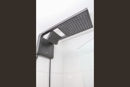 Apartamento à venda com 37m², 2 quartos e sem vaga Apartamento à venda com 37m², 2 quartos e sem vagaBanheiro