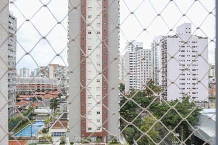 Apartamento à venda com 37m², 2 quartos e sem vaga Apartamento à venda com 37m², 2 quartos e sem vagaVista do Quarto 2