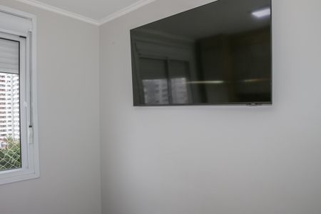 Apartamento à venda com 37m², 2 quartos e sem vaga Apartamento à venda com 37m², 2 quartos e sem vagaQuarto 1