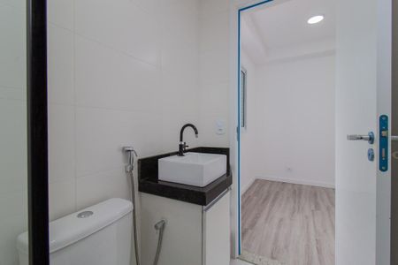 Apartamento para alugar com 65m², 3 quartos e 2 vagas Apartamento para alugar com 65m², 3 quartos e 2 vagasBanheiro suíte