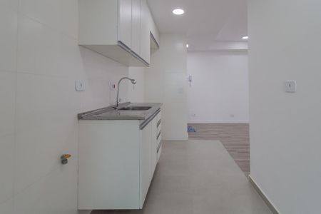 Apartamento para alugar com 65m², 3 quartos e 2 vagas Apartamento para alugar com 65m², 3 quartos e 2 vagasCozinha