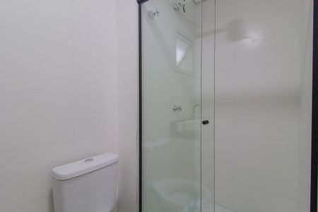 Apartamento para alugar com 65m², 3 quartos e 2 vagas Apartamento para alugar com 65m², 3 quartos e 2 vagasBanheiro Social