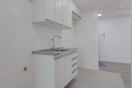 Apartamento para alugar com 65m², 3 quartos e 2 vagas Apartamento para alugar com 65m², 3 quartos e 2 vagasCozinha