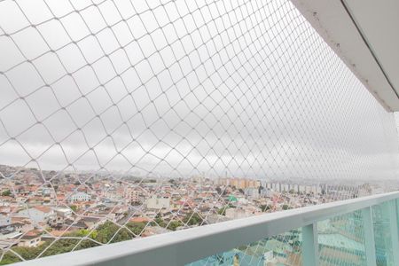 Apartamento para alugar com 65m², 3 quartos e 2 vagas Apartamento para alugar com 65m², 3 quartos e 2 vagasVista da Sacada