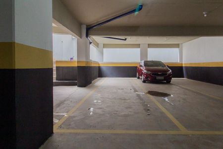 Apartamento para alugar com 65m², 3 quartos e 2 vagas Apartamento para alugar com 65m², 3 quartos e 2 vagasGaragem