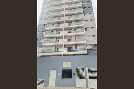 Apartamento para alugar com 65m², 3 quartos e 2 vagas Apartamento para alugar com 65m², 3 quartos e 2 vagasFachada
