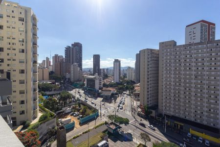 Vista de kitnet/studio à venda com 1 quarto, 24m² em Vila Madalena, São Paulo