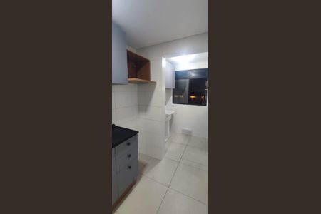 Apartamento para alugar com 45m², 2 quartos e 1 vaga Apartamento para alugar com 45m², 2 quartos e 1 vagaCozinha