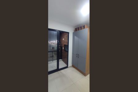Sala de apartamento para alugar com 2 quartos, 45m² em Afonso Pena, São José dos Pinhais