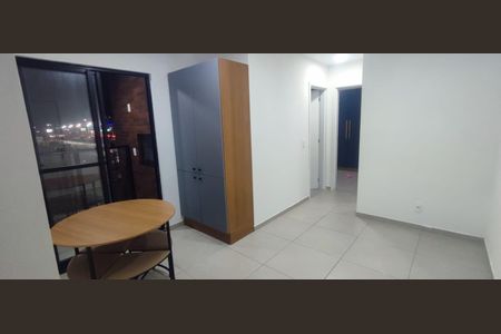 Apartamento para alugar com 45m², 2 quartos e 1 vaga Apartamento para alugar com 45m², 2 quartos e 1 vagaSala