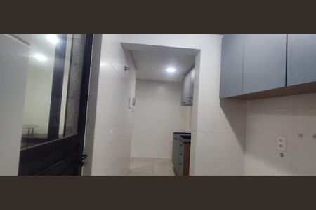 Apartamento para alugar com 45m², 2 quartos e 1 vaga Apartamento para alugar com 45m², 2 quartos e 1 vagaCozinha