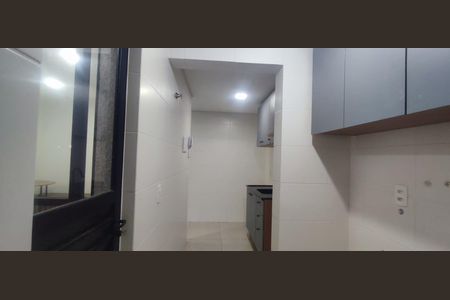 Apartamento para alugar com 45m², 2 quartos e 1 vaga Apartamento para alugar com 45m², 2 quartos e 1 vagaCozinha
