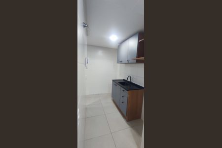 Apartamento para alugar com 45m², 2 quartos e 1 vaga Apartamento para alugar com 45m², 2 quartos e 1 vagaCozinha