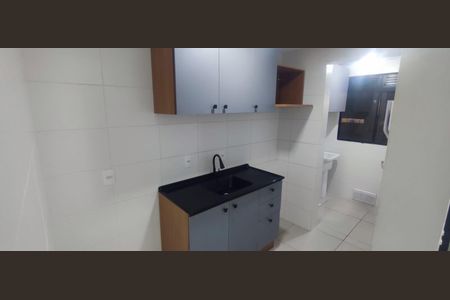 Apartamento para alugar com 45m², 2 quartos e 1 vaga Apartamento para alugar com 45m², 2 quartos e 1 vagaCozinha
