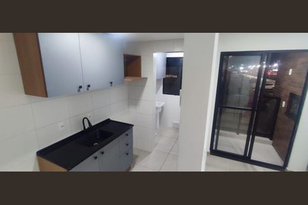 Apartamento para alugar com 45m², 2 quartos e 1 vaga Apartamento para alugar com 45m², 2 quartos e 1 vagaCozinha