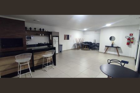 Apartamento para alugar com 45m², 2 quartos e 1 vaga Apartamento para alugar com 45m², 2 quartos e 1 vagaÁrea externa