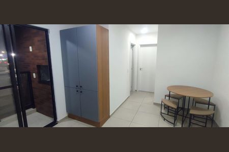Apartamento para alugar com 45m², 2 quartos e 1 vaga Apartamento para alugar com 45m², 2 quartos e 1 vagaSala