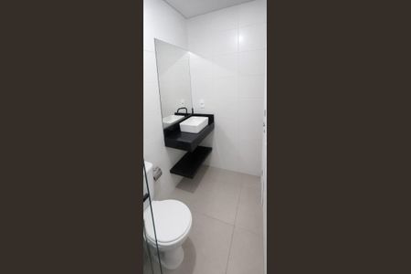 Apartamento para alugar com 45m², 2 quartos e 1 vaga Apartamento para alugar com 45m², 2 quartos e 1 vagaBanheiro