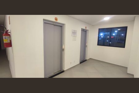 Apartamento para alugar com 45m², 2 quartos e 1 vaga Apartamento para alugar com 45m², 2 quartos e 1 vagaÁrea externa