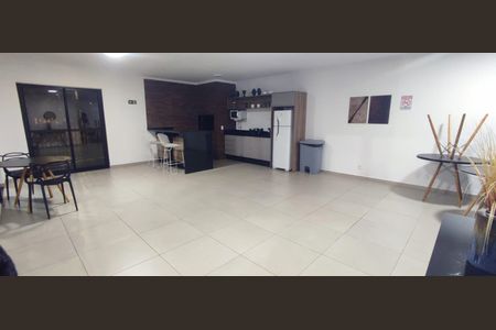 Apartamento para alugar com 45m², 2 quartos e 1 vaga Apartamento para alugar com 45m², 2 quartos e 1 vagaÁrea externa