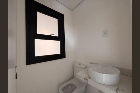 Banheiro  de apartamento à venda com 3 quartos, 165m² em Bairro das Palmeiras, Campinas