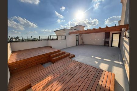 Apartamento à venda com 165m², 3 quartos e 2 vagas Apartamento à venda com 165m², 3 quartos e 2 vagasÁrea externa