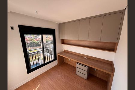 Quarto  de apartamento à venda com 3 quartos, 165m² em Bairro das Palmeiras, Campinas