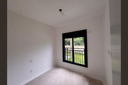 Sala de apartamento à venda com 3 quartos, 91m² em Bairro das Palmeiras, Campinas