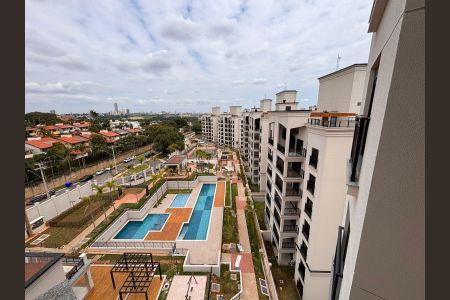 Apartamento à venda com 91m², 3 quartos e 2 vagas Apartamento à venda com 91m², 3 quartos e 2 vagasVista
