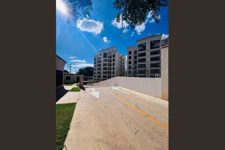 Apartamento à venda com 91m², 3 quartos e 2 vagas Apartamento à venda com 91m², 3 quartos e 2 vagasÁrea externa