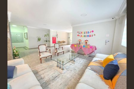 Foto 25 de apartamento para alugar com 4 quartos, 164m² em Ipiranga, São Paulo