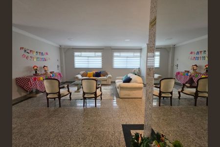 Foto 26 de apartamento para alugar com 4 quartos, 164m² em Ipiranga, São Paulo