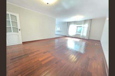 Foto 16 de apartamento para alugar com 4 quartos, 164m² em Ipiranga, São Paulo