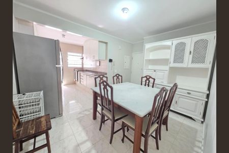 Foto 20 de apartamento para alugar com 4 quartos, 164m² em Ipiranga, São Paulo