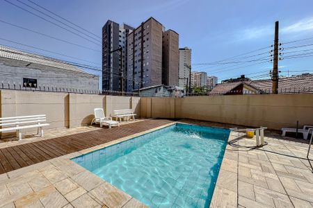 Apartamento para alugar com 51m², 2 quartos e 1 vagaÁrea comum - Piscina