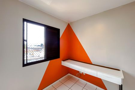 Apartamento para alugar com 51m², 2 quartos e 1 vaga Apartamento para alugar com 51m², 2 quartos e 1 vagaQuarto 2