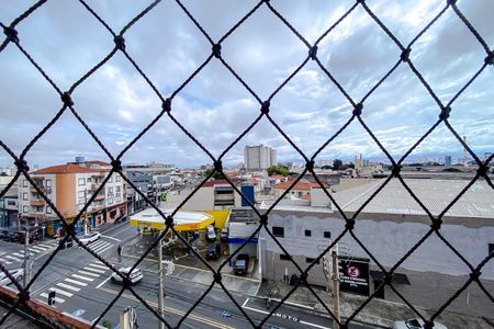 Apartamento para alugar com 51m², 2 quartos e 1 vaga Apartamento para alugar com 51m², 2 quartos e 1 vagaQuarto 2