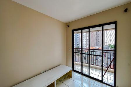 Apartamento para alugar com 51m², 2 quartos e 1 vaga Apartamento para alugar com 51m², 2 quartos e 1 vagaSala