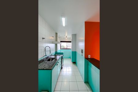 Apartamento para alugar com 51m², 2 quartos e 1 vaga Apartamento para alugar com 51m², 2 quartos e 1 vagaCozinha