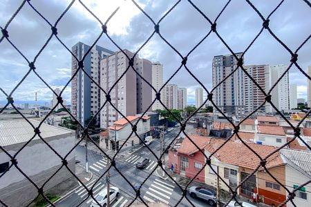 Apartamento para alugar com 51m², 2 quartos e 1 vaga Apartamento para alugar com 51m², 2 quartos e 1 vagaQuarto 1