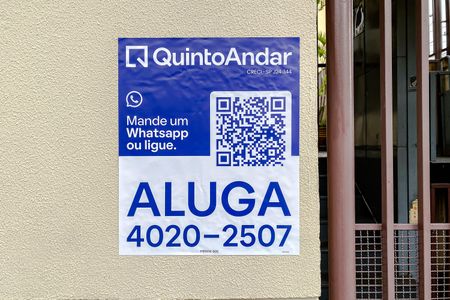 Apartamento para alugar com 51m², 2 quartos e 1 vaga Apartamento para alugar com 51m², 2 quartos e 1 vagaPlaquinha