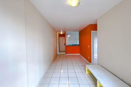 Apartamento para alugar com 51m², 2 quartos e 1 vaga Apartamento para alugar com 51m², 2 quartos e 1 vagaSala