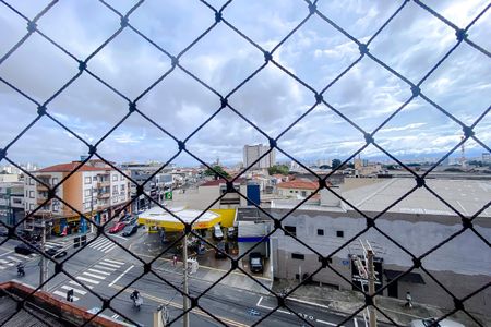 Apartamento para alugar com 51m², 2 quartos e 1 vaga Apartamento para alugar com 51m², 2 quartos e 1 vagaÁrea de Serviço