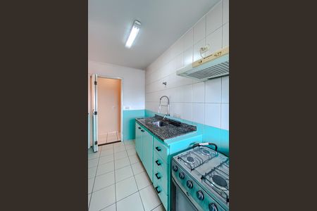 Apartamento para alugar com 51m², 2 quartos e 1 vaga Apartamento para alugar com 51m², 2 quartos e 1 vaga Cozinha