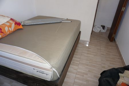 Apartamento para alugar com 48m², 2 quartos e 1 vagaQuarto 2