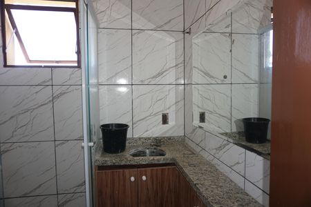 Apartamento para alugar com 48m², 2 quartos e 1 vagaBanheiro
